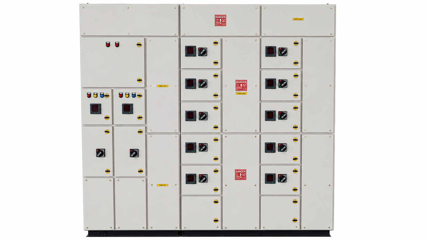 SSB Panel