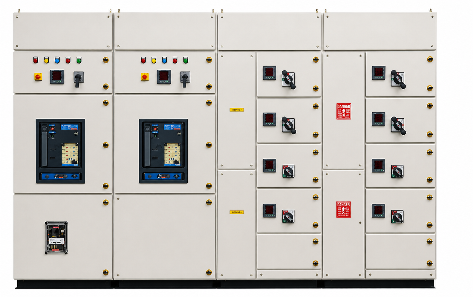 MV Panel