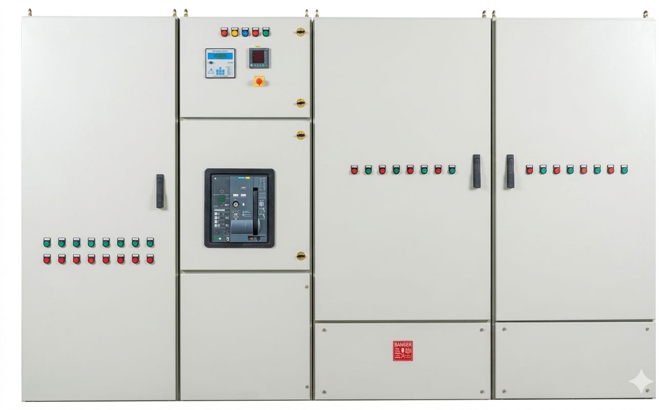 APFC Panel