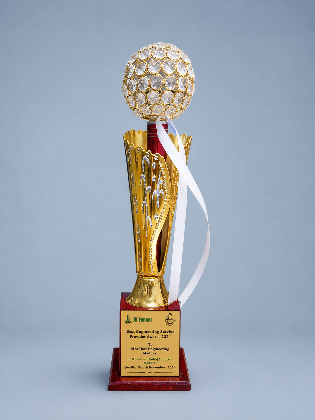 Award 1